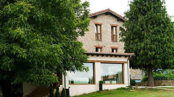 Posada Sotobosque Santender Kültér fotó